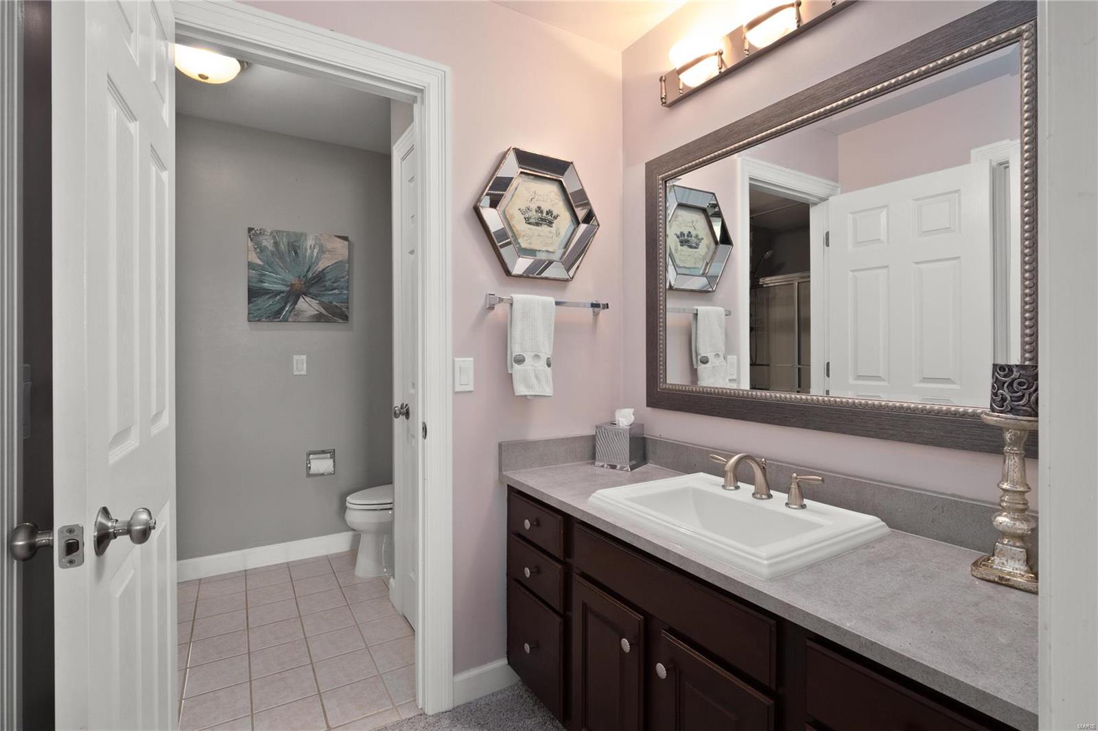 Greystone - Residential