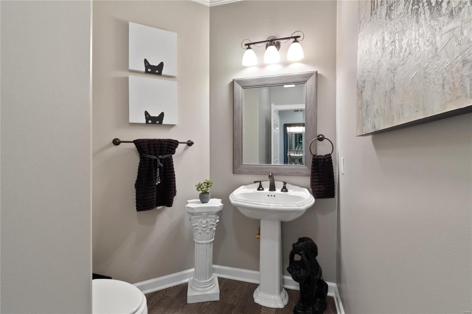 Greystone - Residential