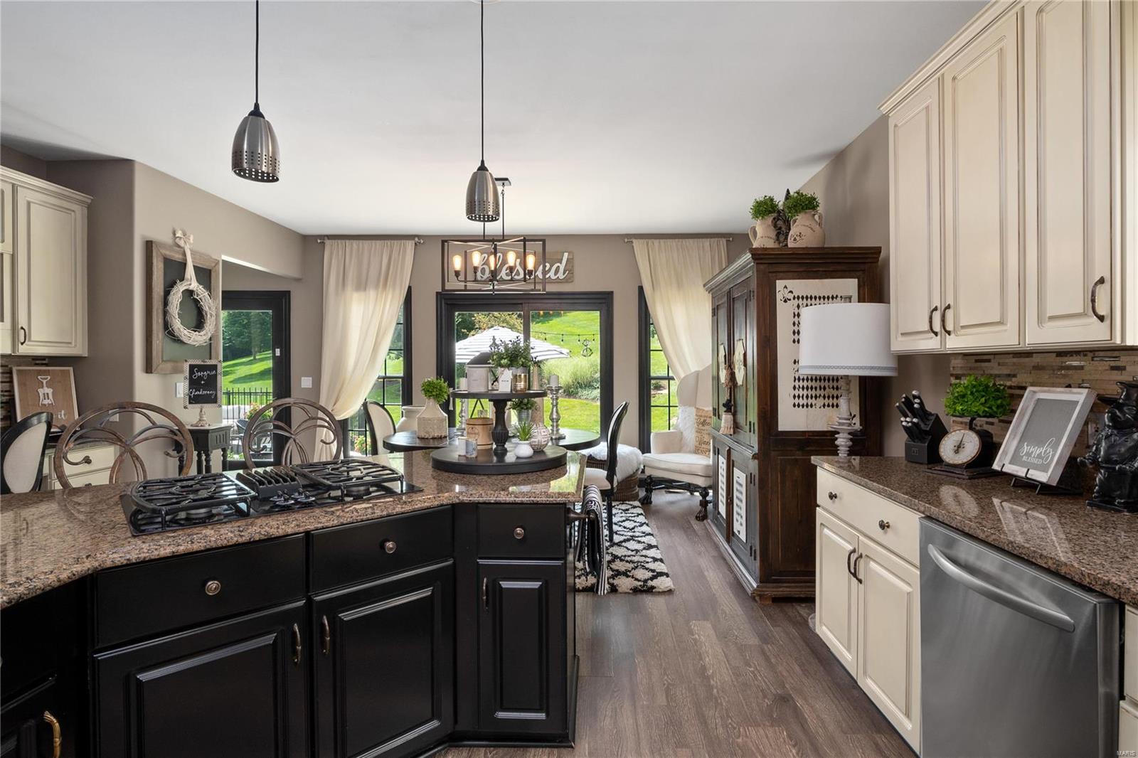 Greystone - Residential