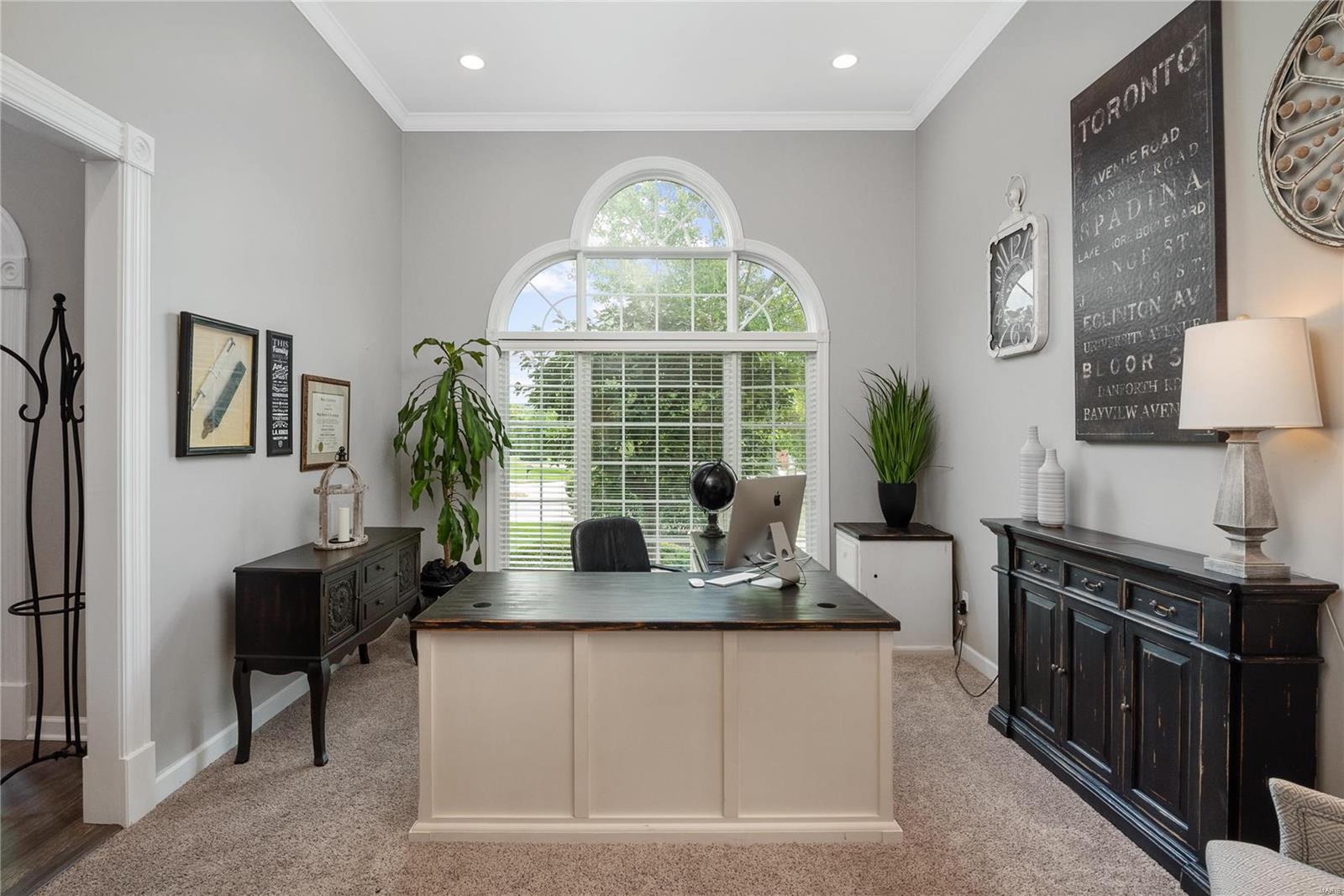 Greystone - Residential