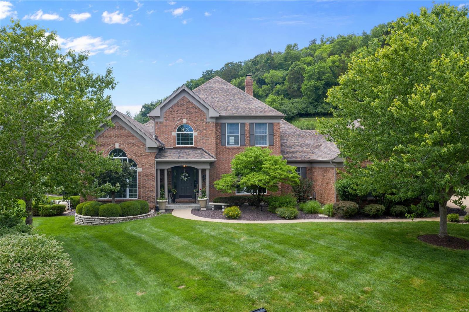 Greystone - Residential