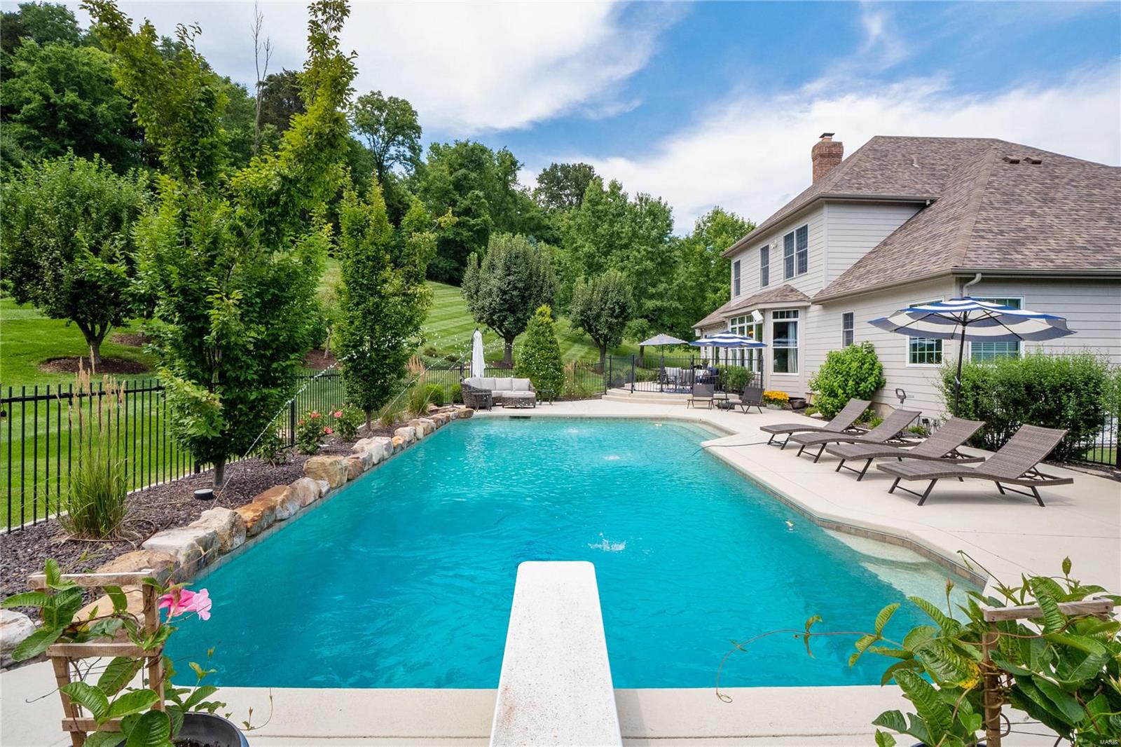 Greystone - Residential