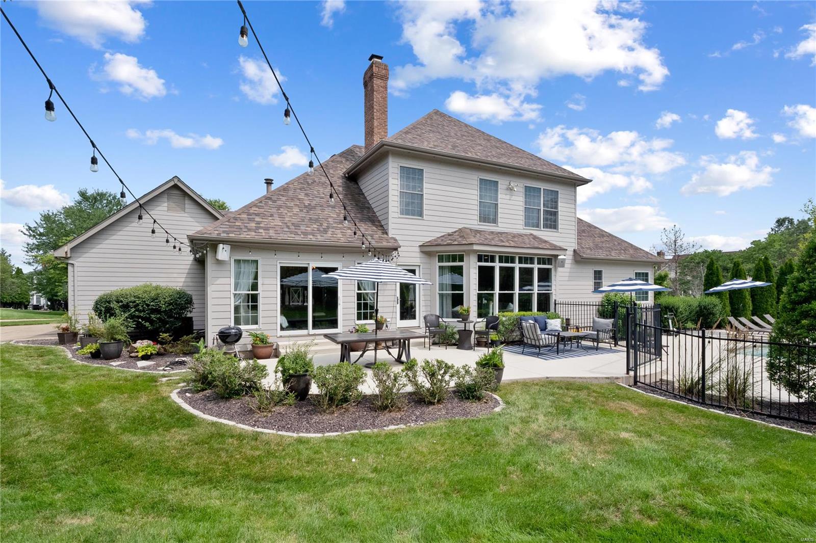 Greystone - Residential