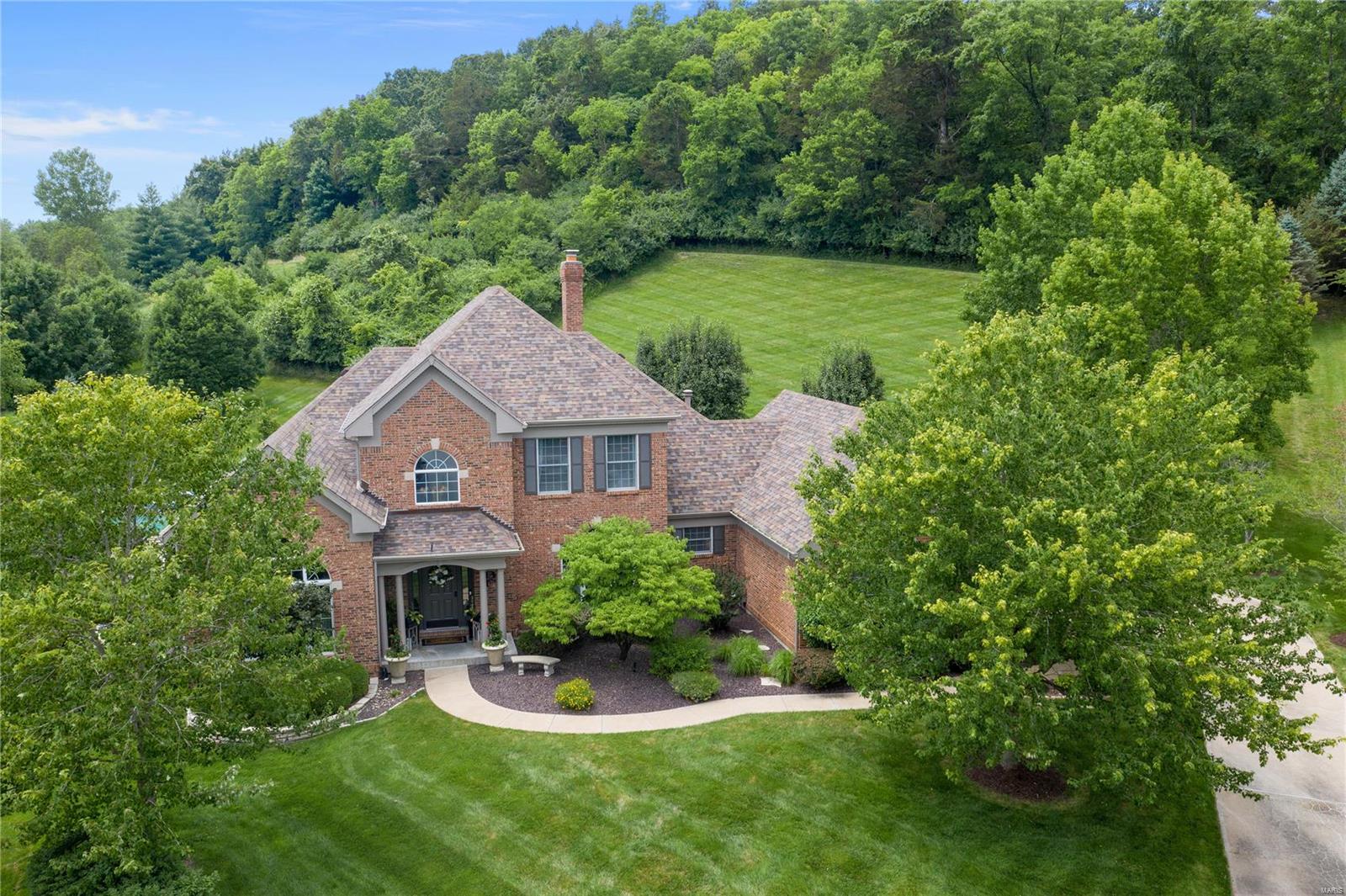 Greystone - Residential