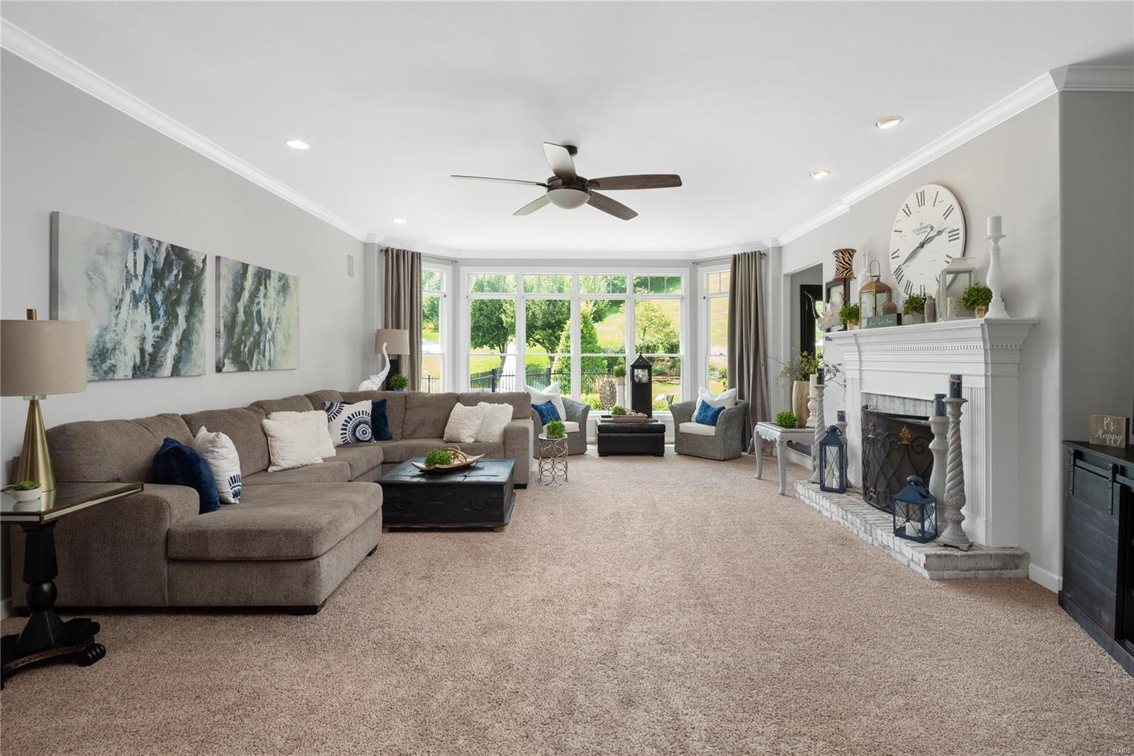 Greystone - Residential