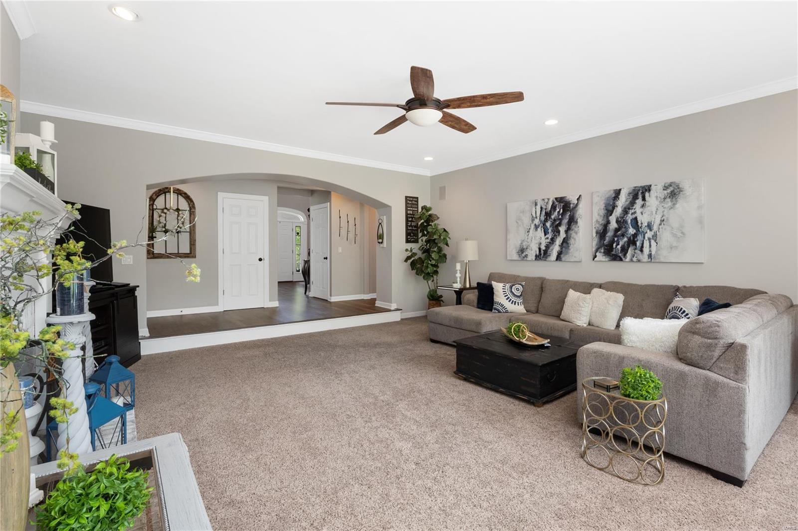 Greystone - Residential