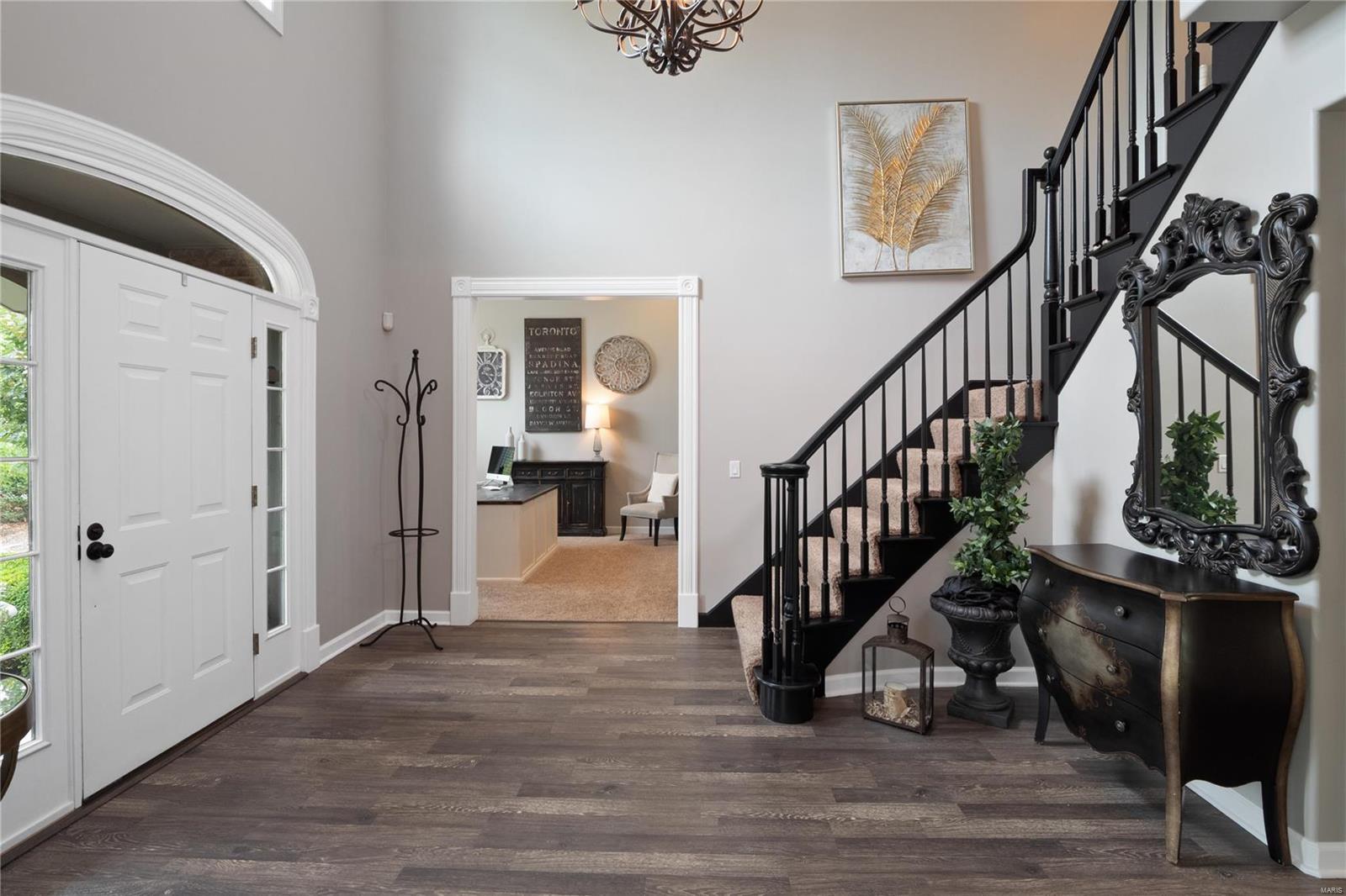 Greystone - Residential