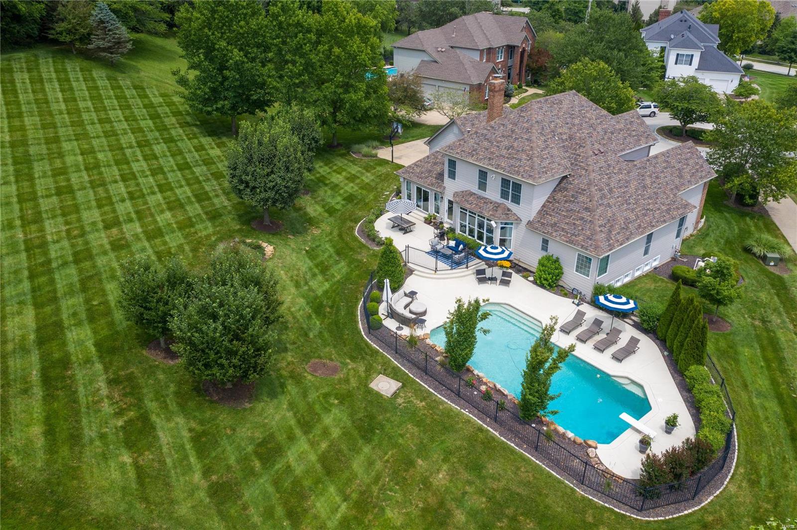 Greystone - Residential