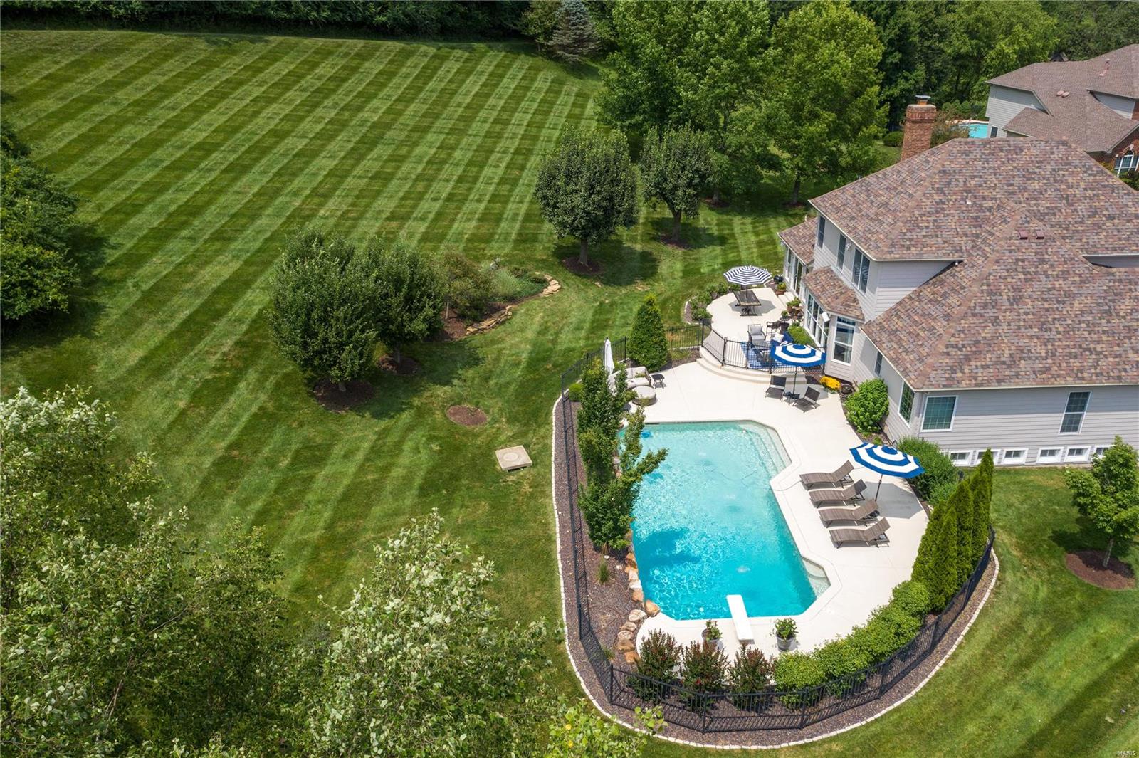 Greystone - Residential