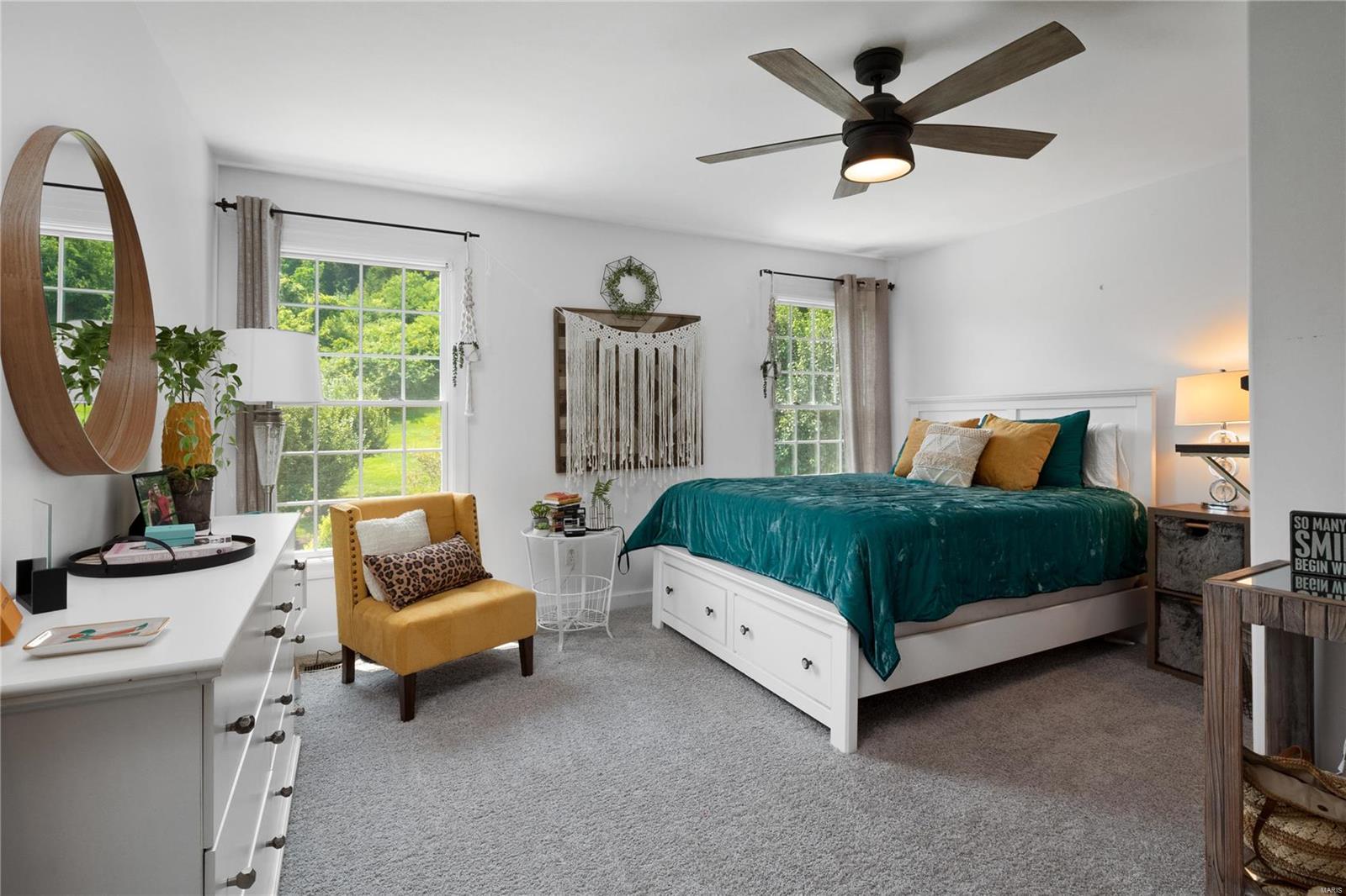 Greystone - Residential