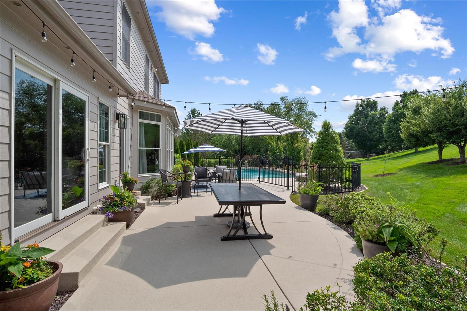 Greystone - Residential