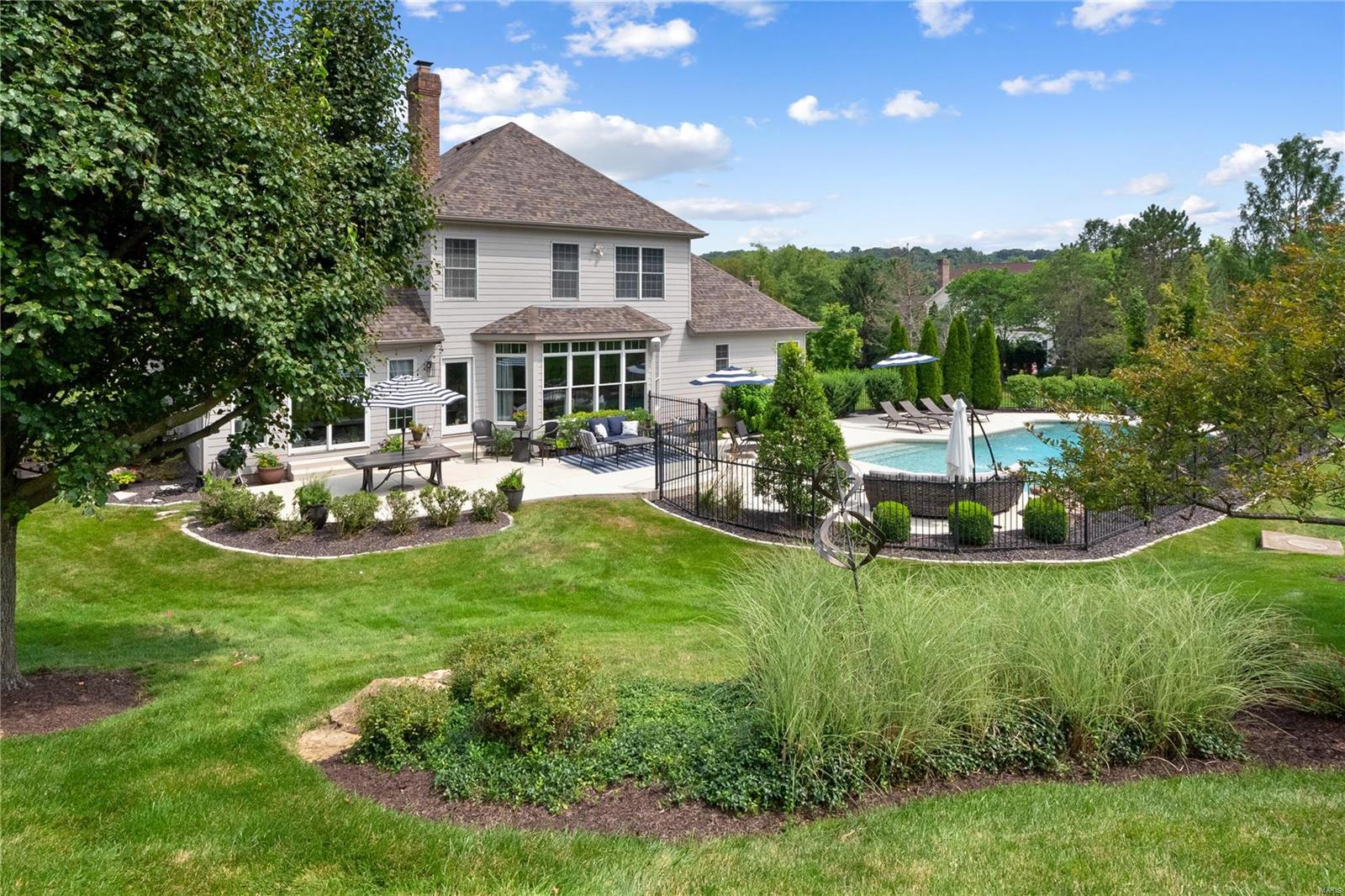 Greystone - Residential