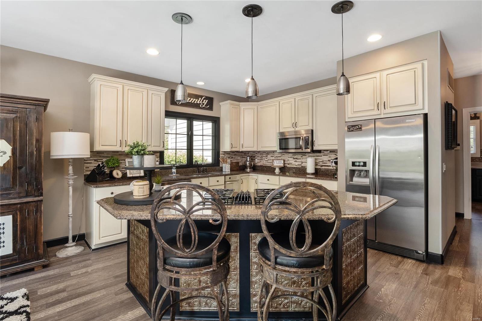 Greystone - Residential