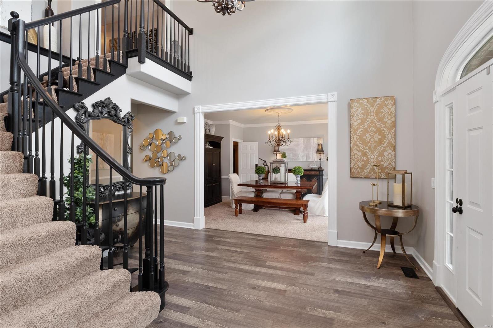 Greystone - Residential