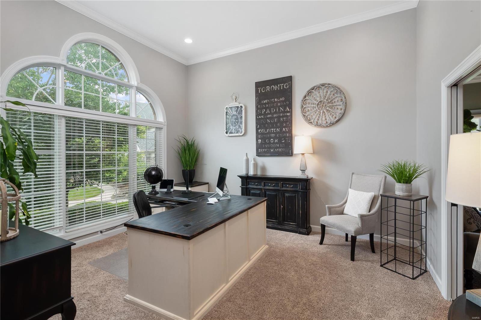 Greystone - Residential