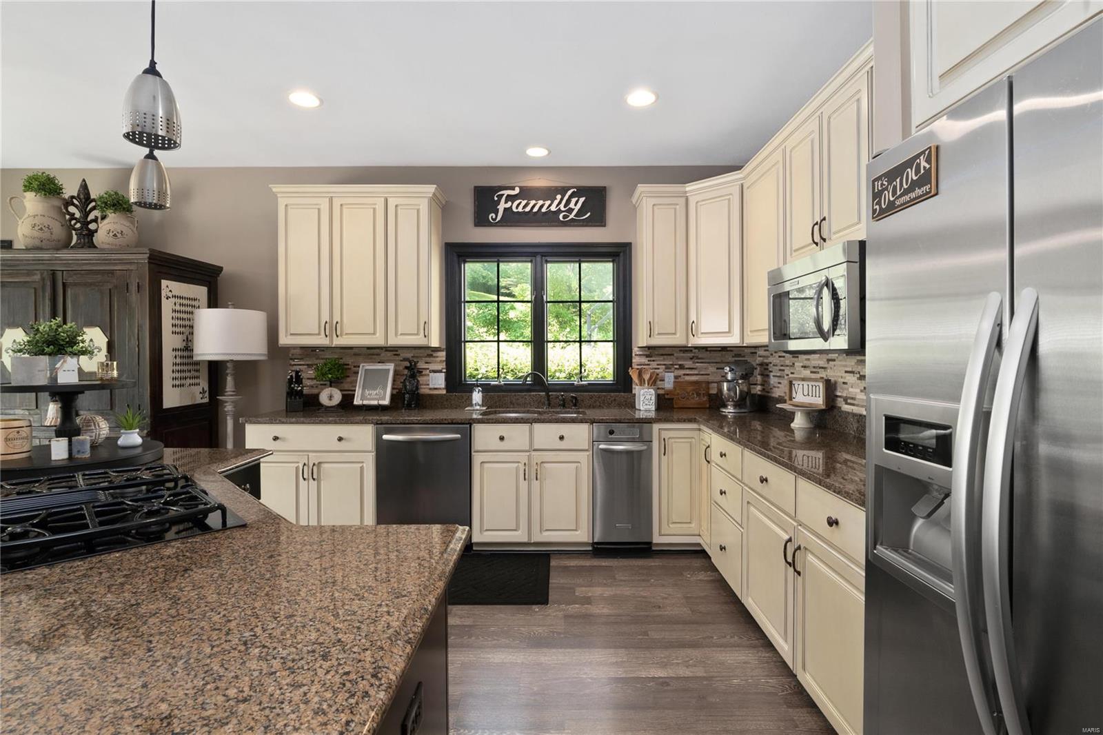 Greystone - Residential