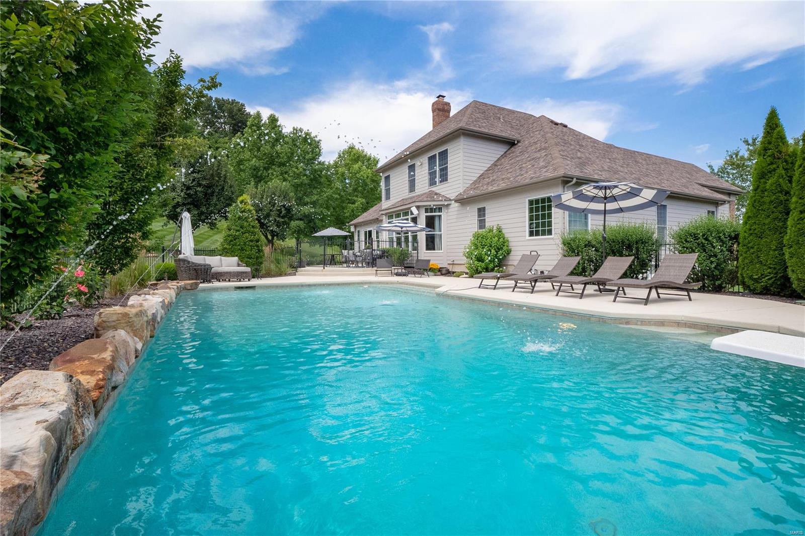 Greystone - Residential