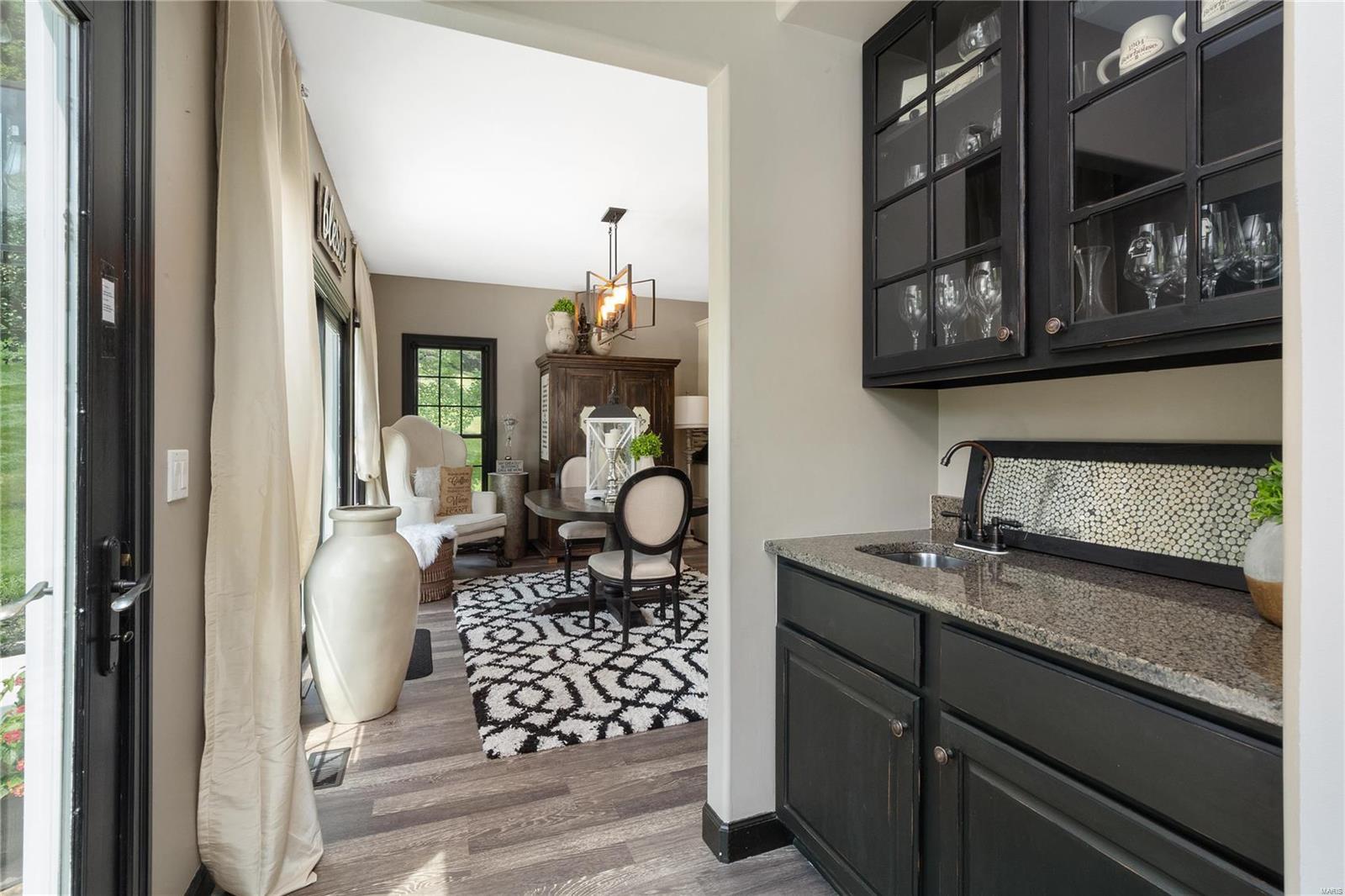 Greystone - Residential