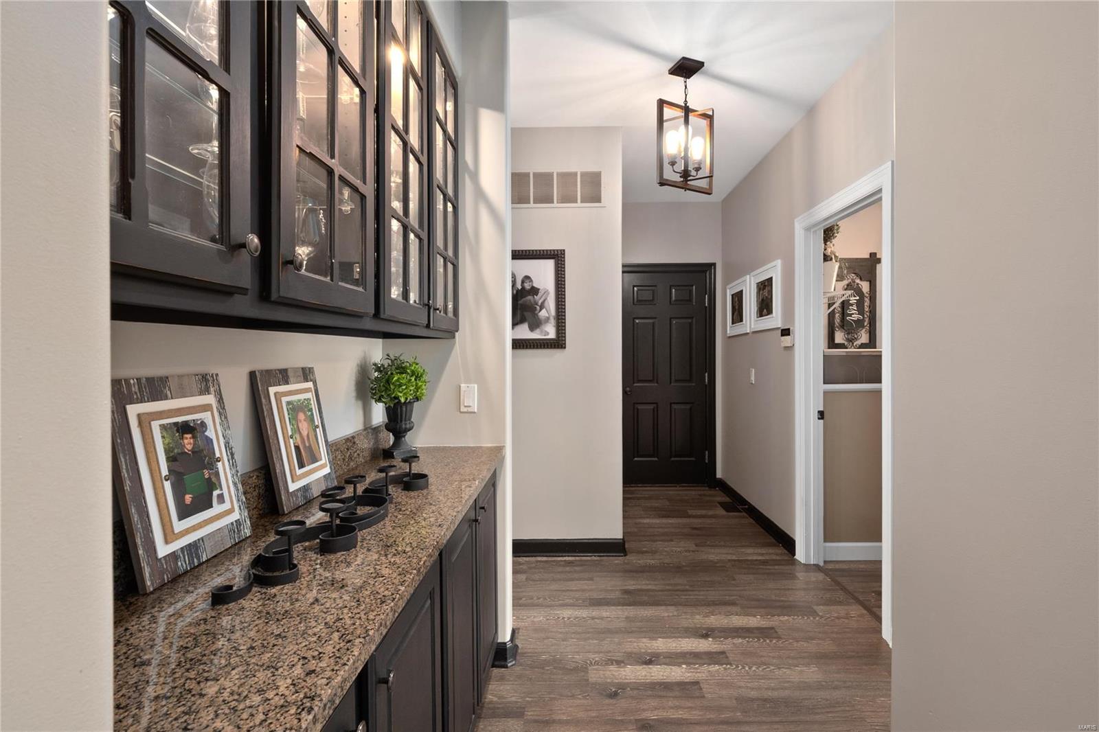 Greystone - Residential