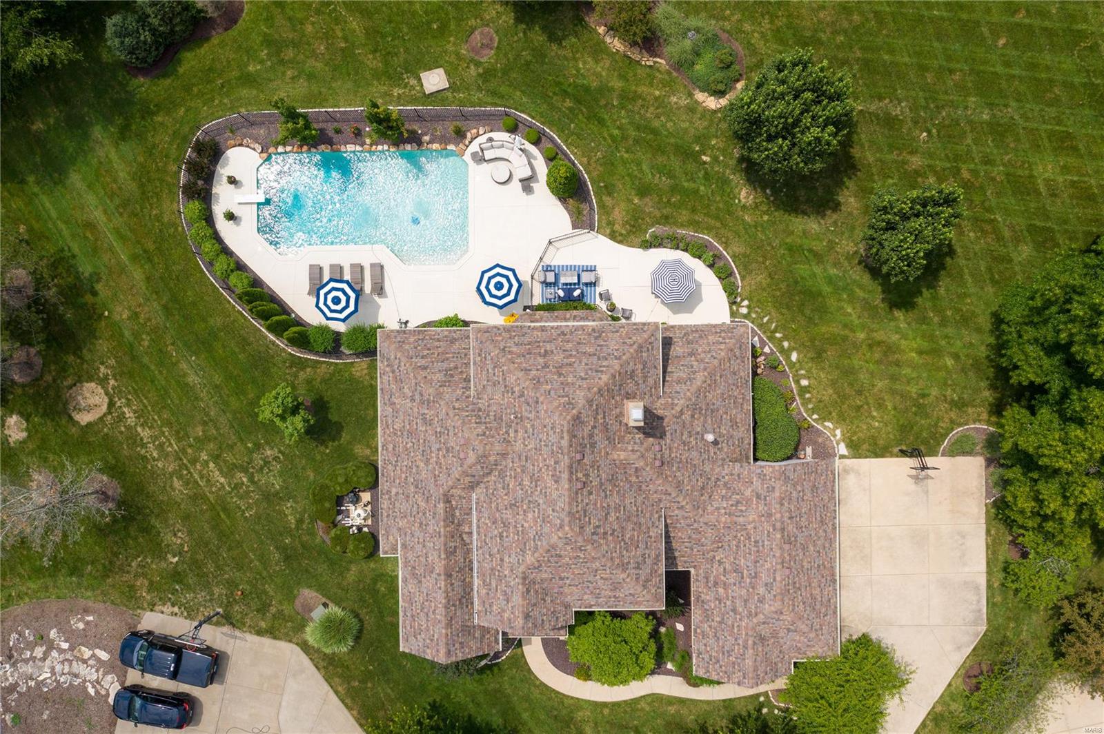 Greystone - Residential