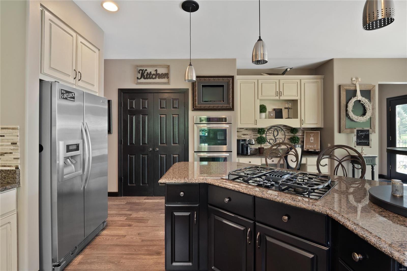 Greystone - Residential