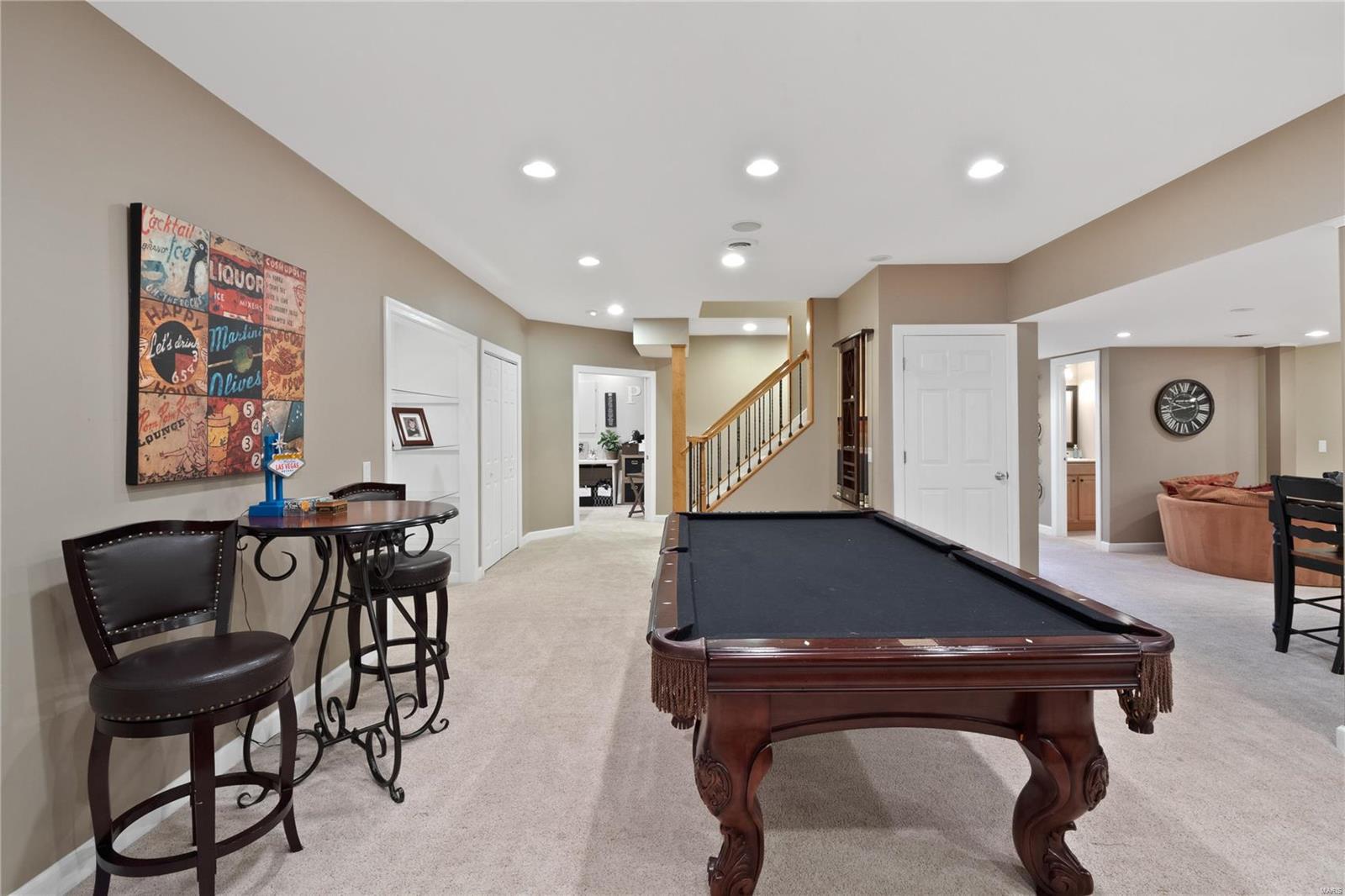 Greystone - Residential