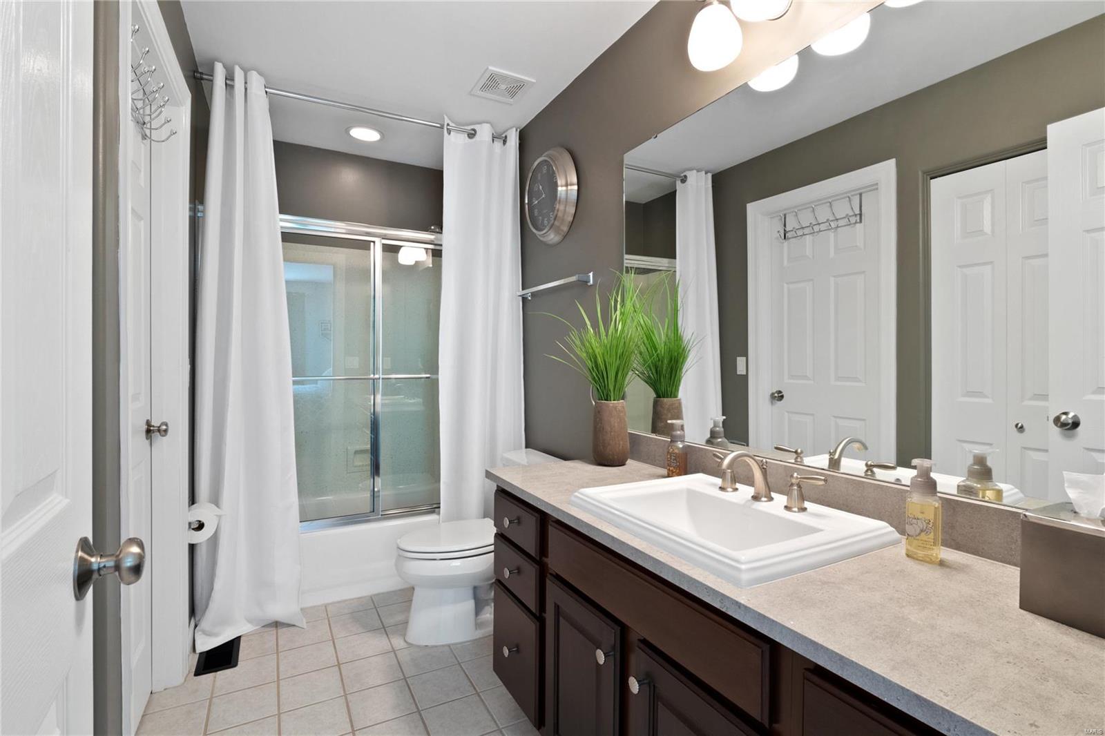 Greystone - Residential