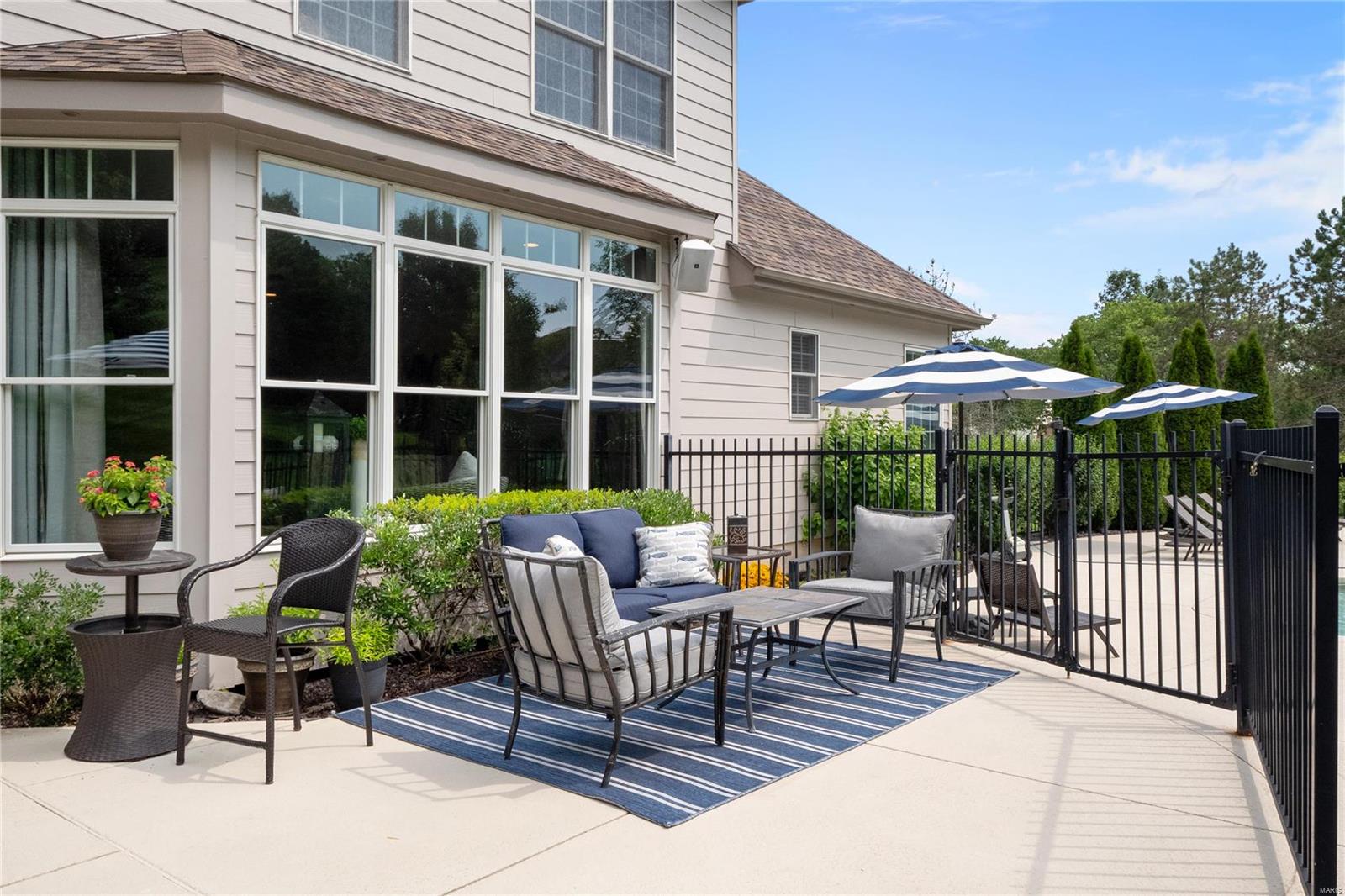 Greystone - Residential