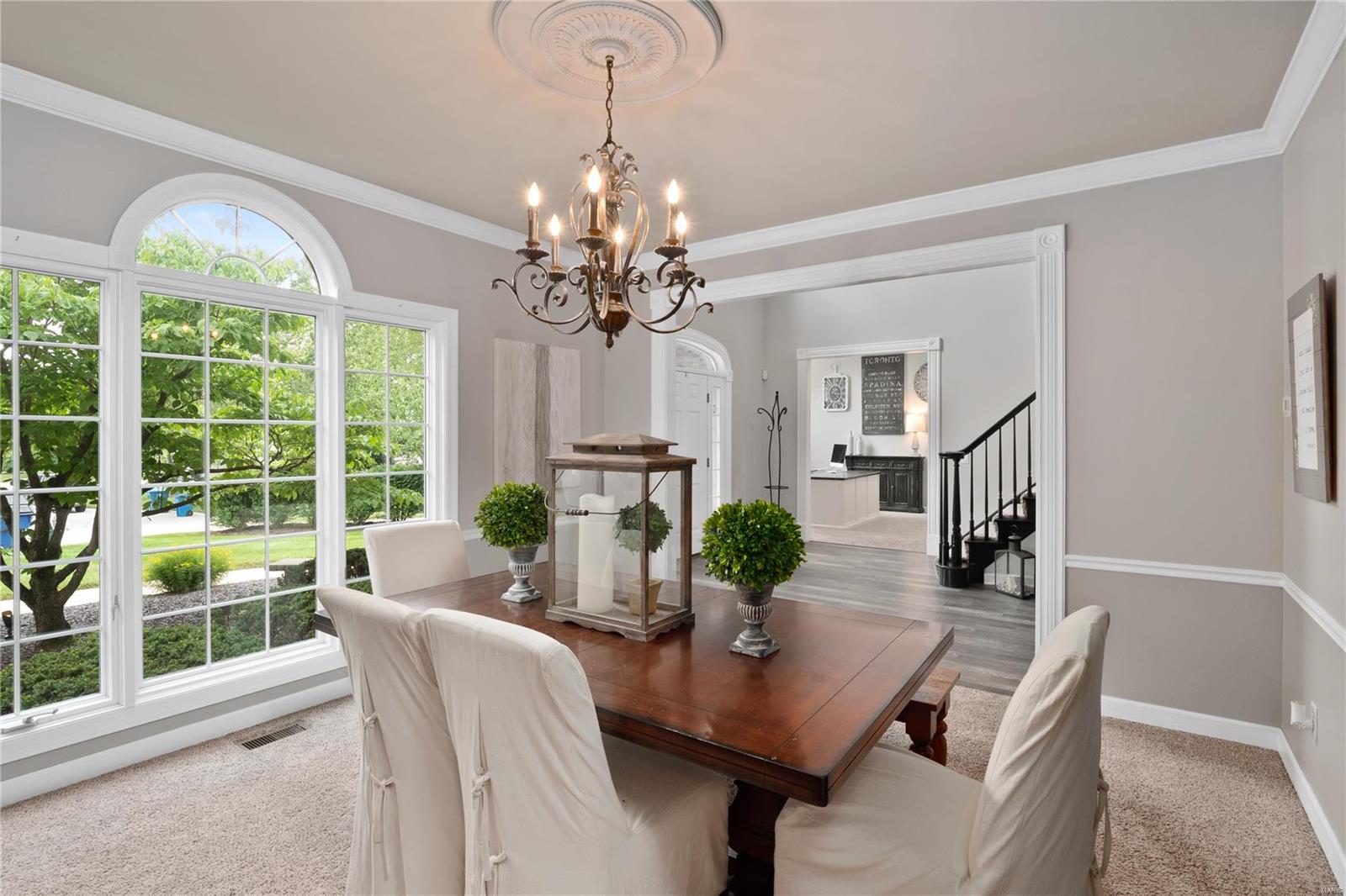 Greystone - Residential