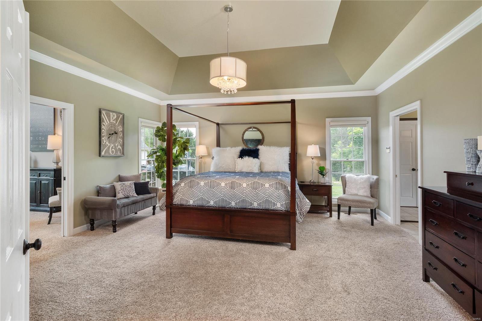 Greystone - Residential