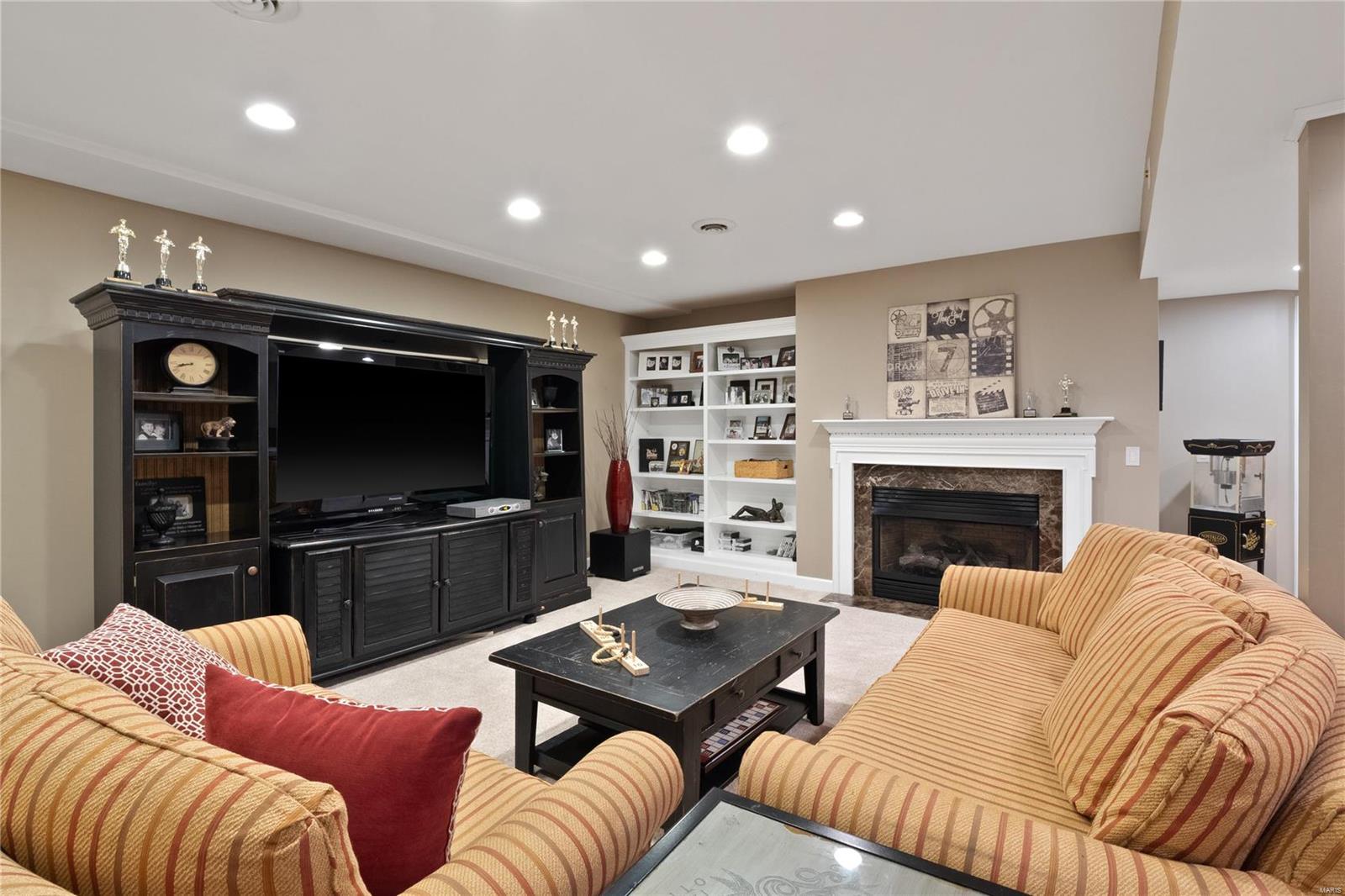 Greystone - Residential