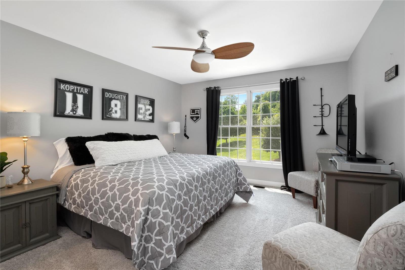 Greystone - Residential