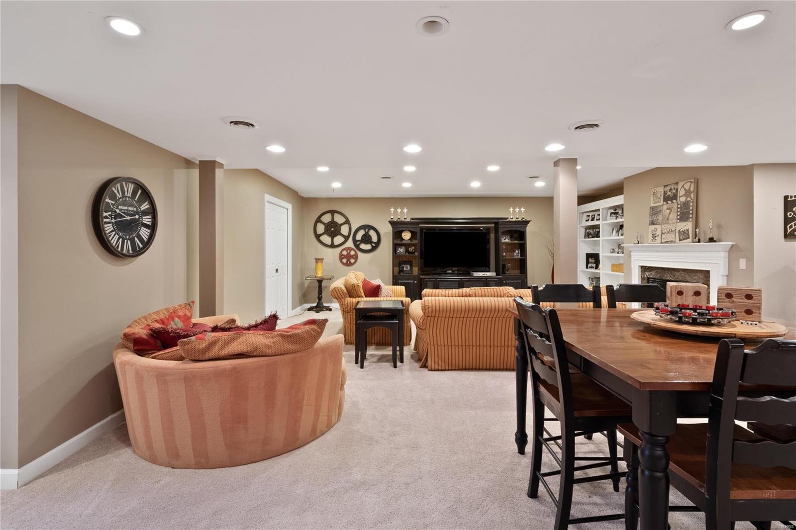 Greystone - Residential