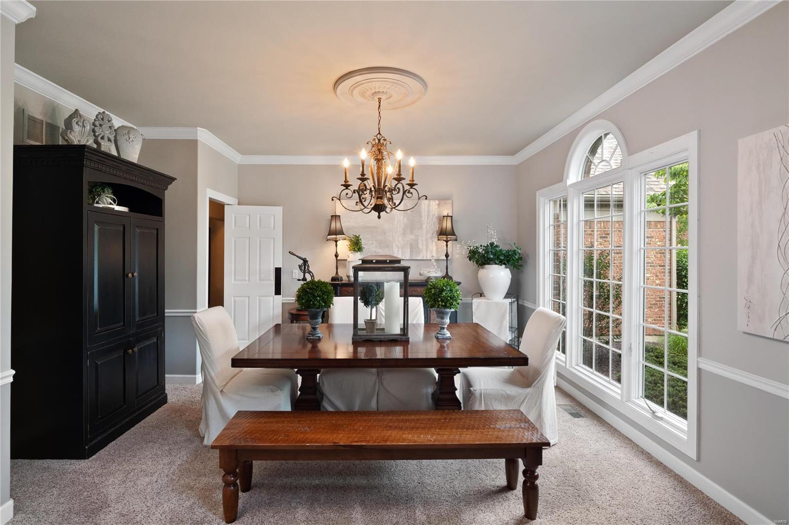 Greystone - Residential