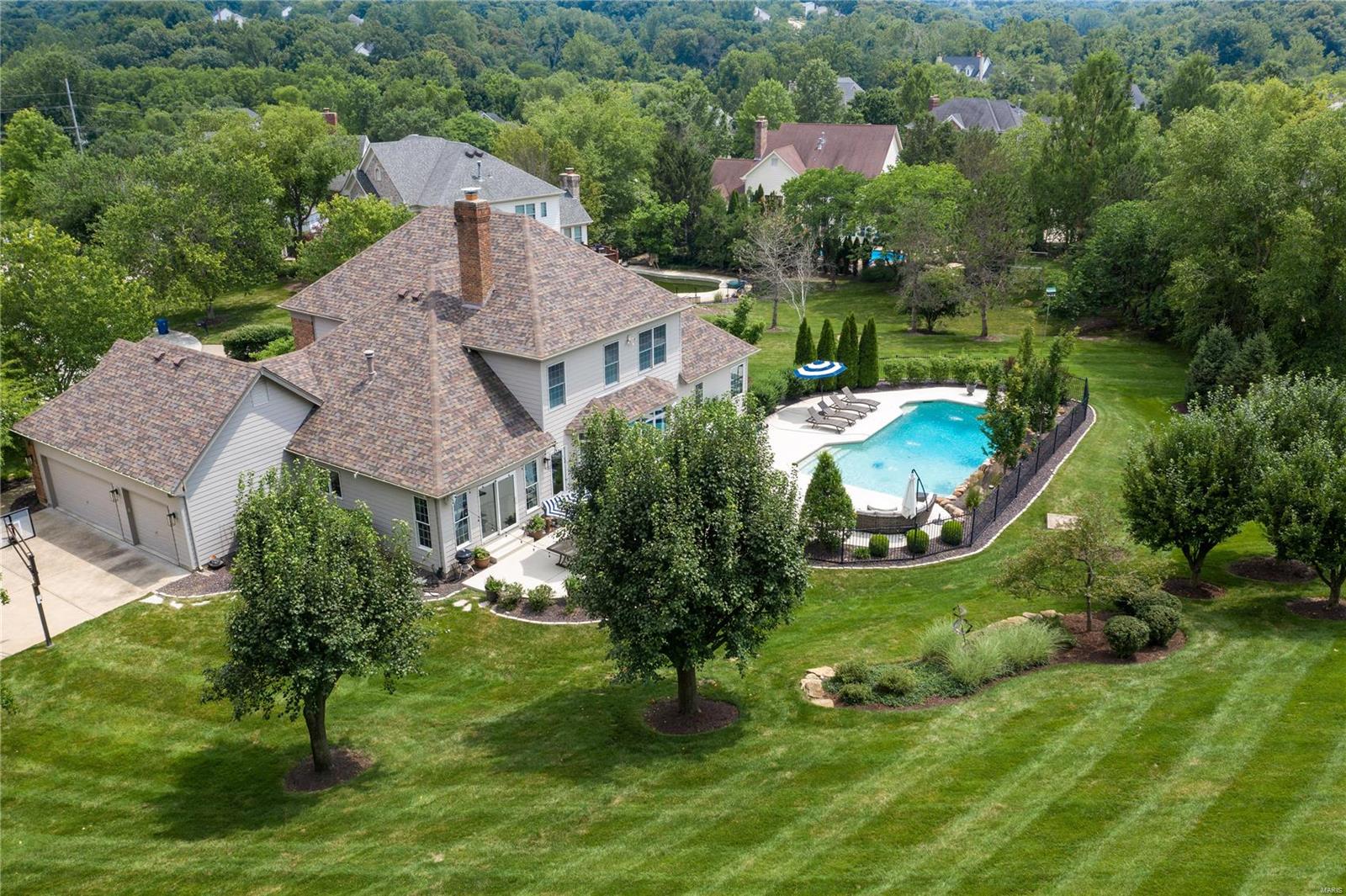 Greystone - Residential