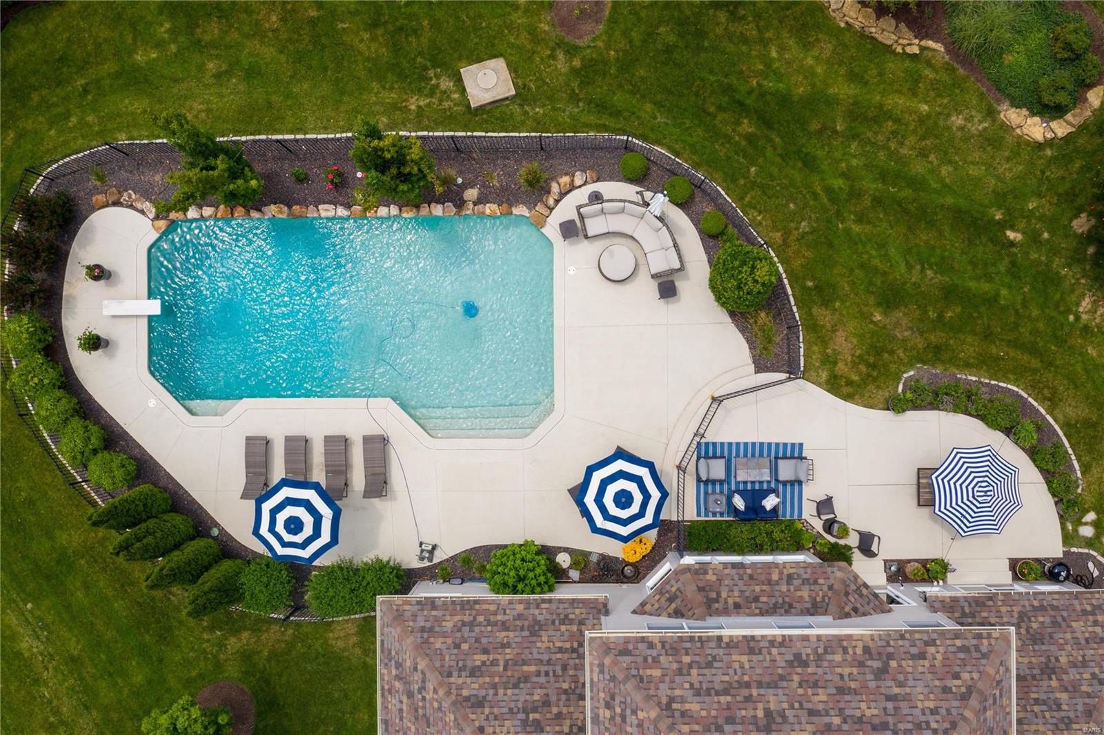 Greystone - Residential