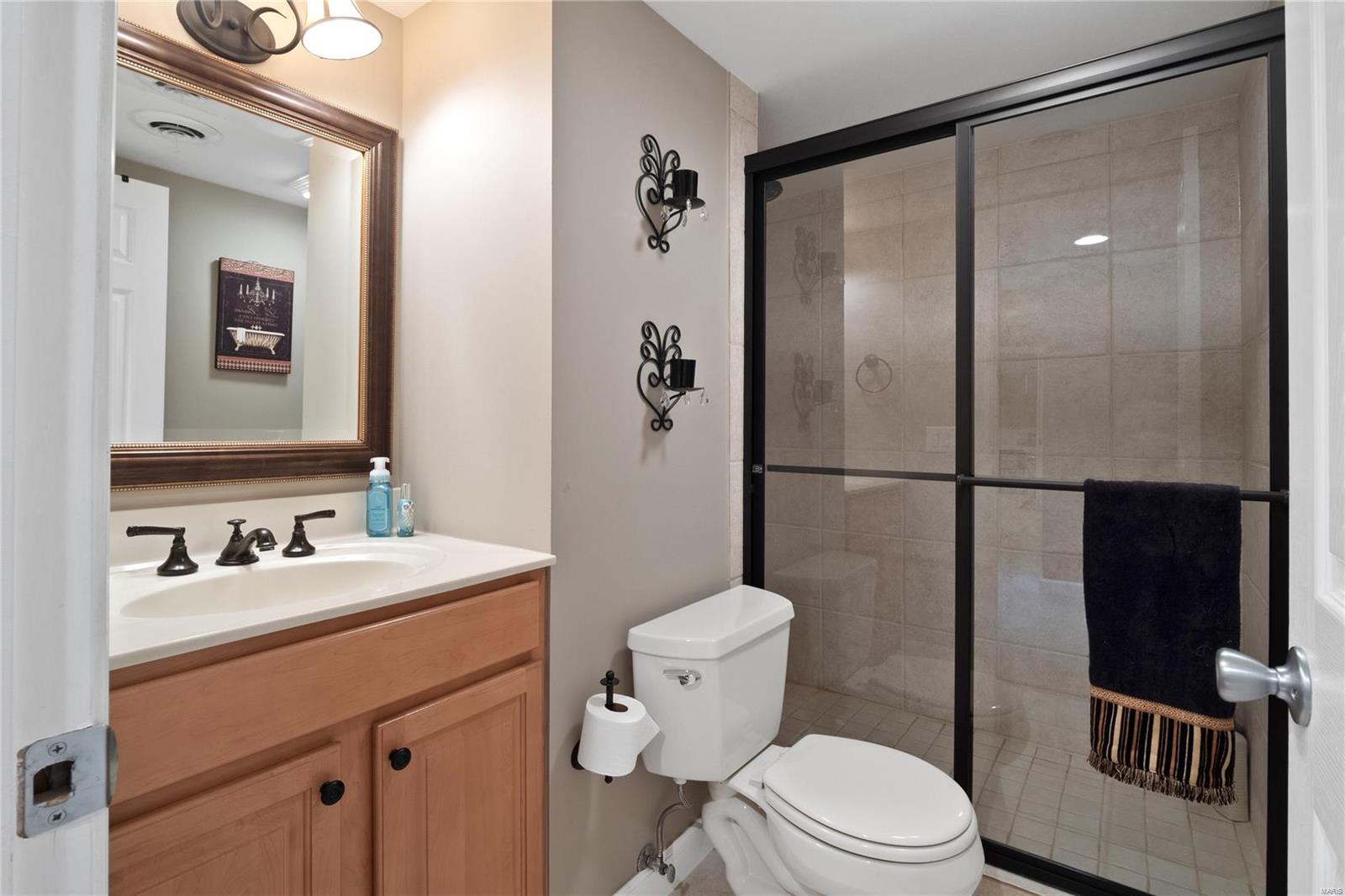 Greystone - Residential