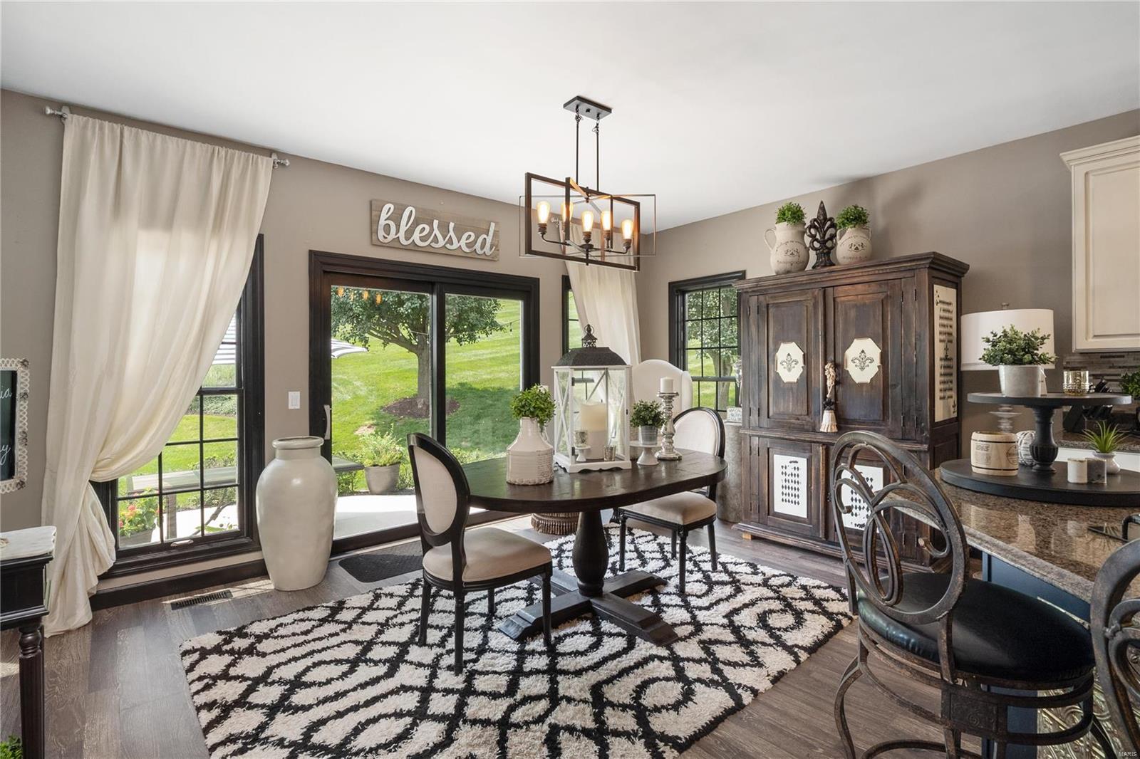 Greystone - Residential