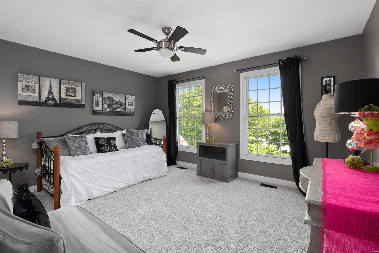 Greystone - Residential