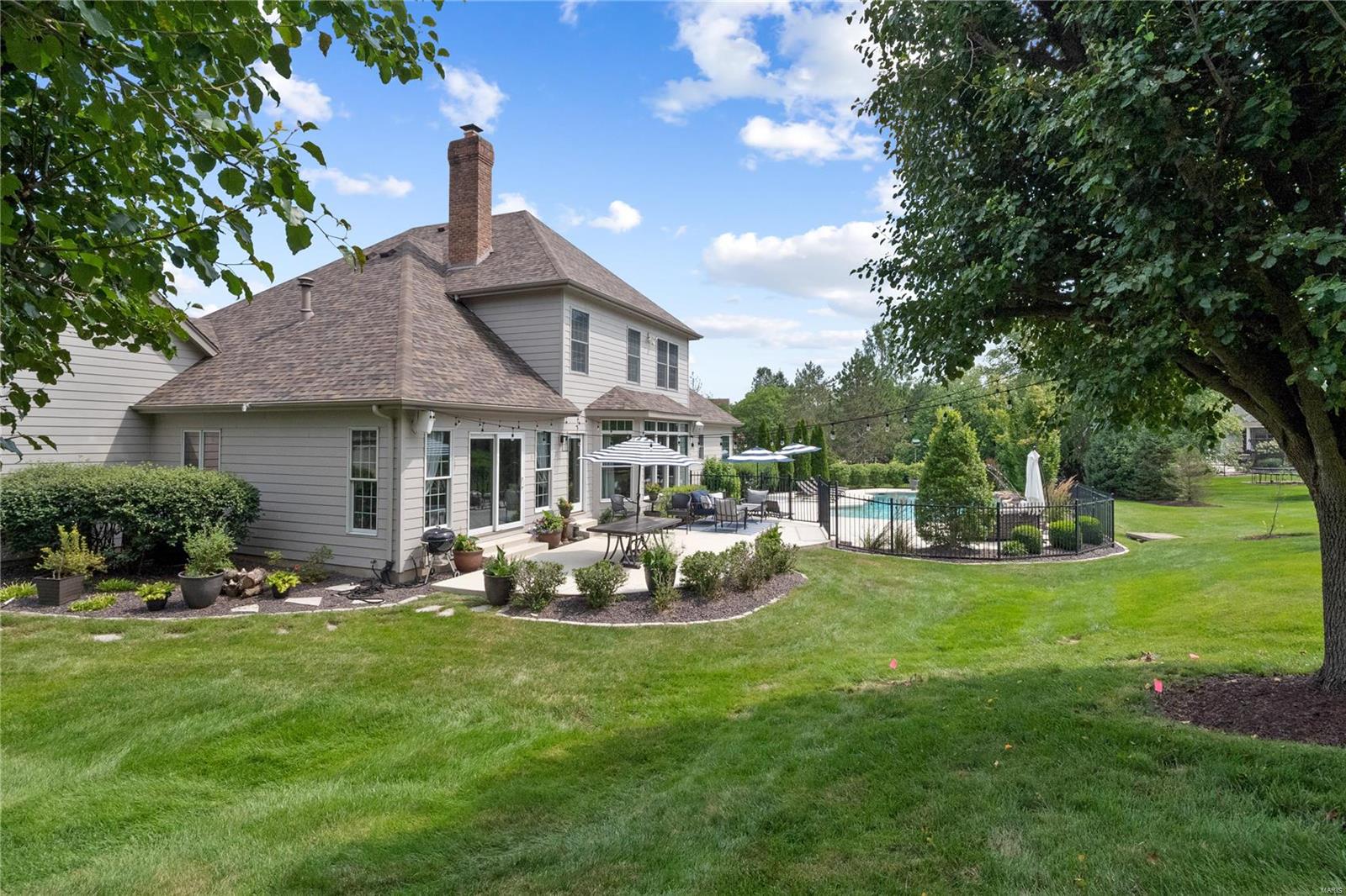 Greystone - Residential