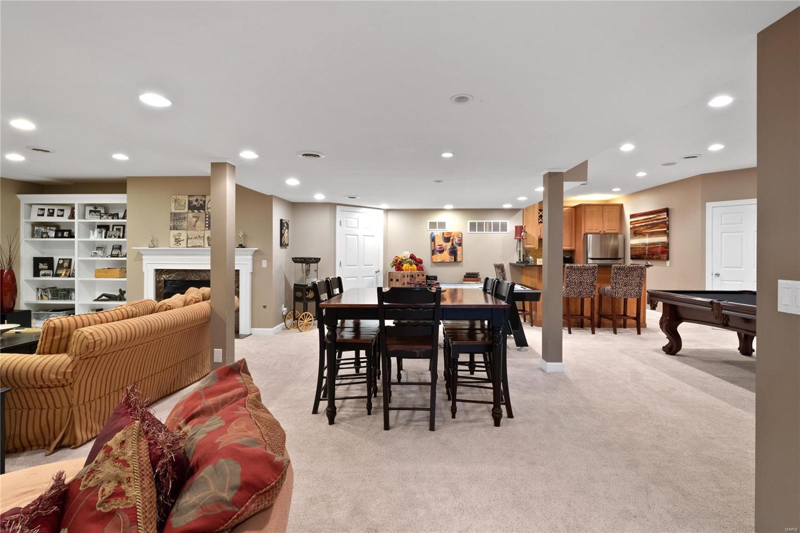 Greystone - Residential