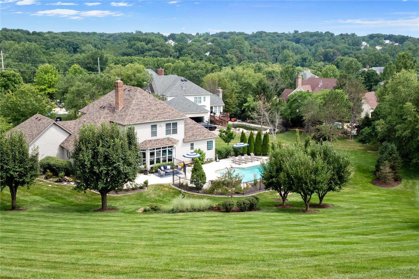 Greystone - Residential