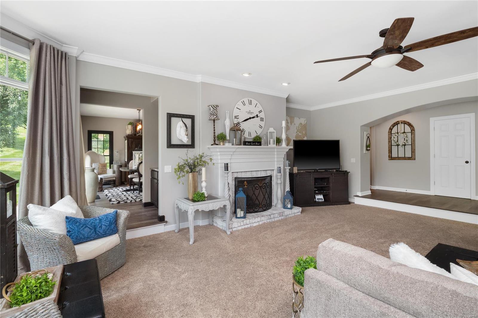 Greystone - Residential