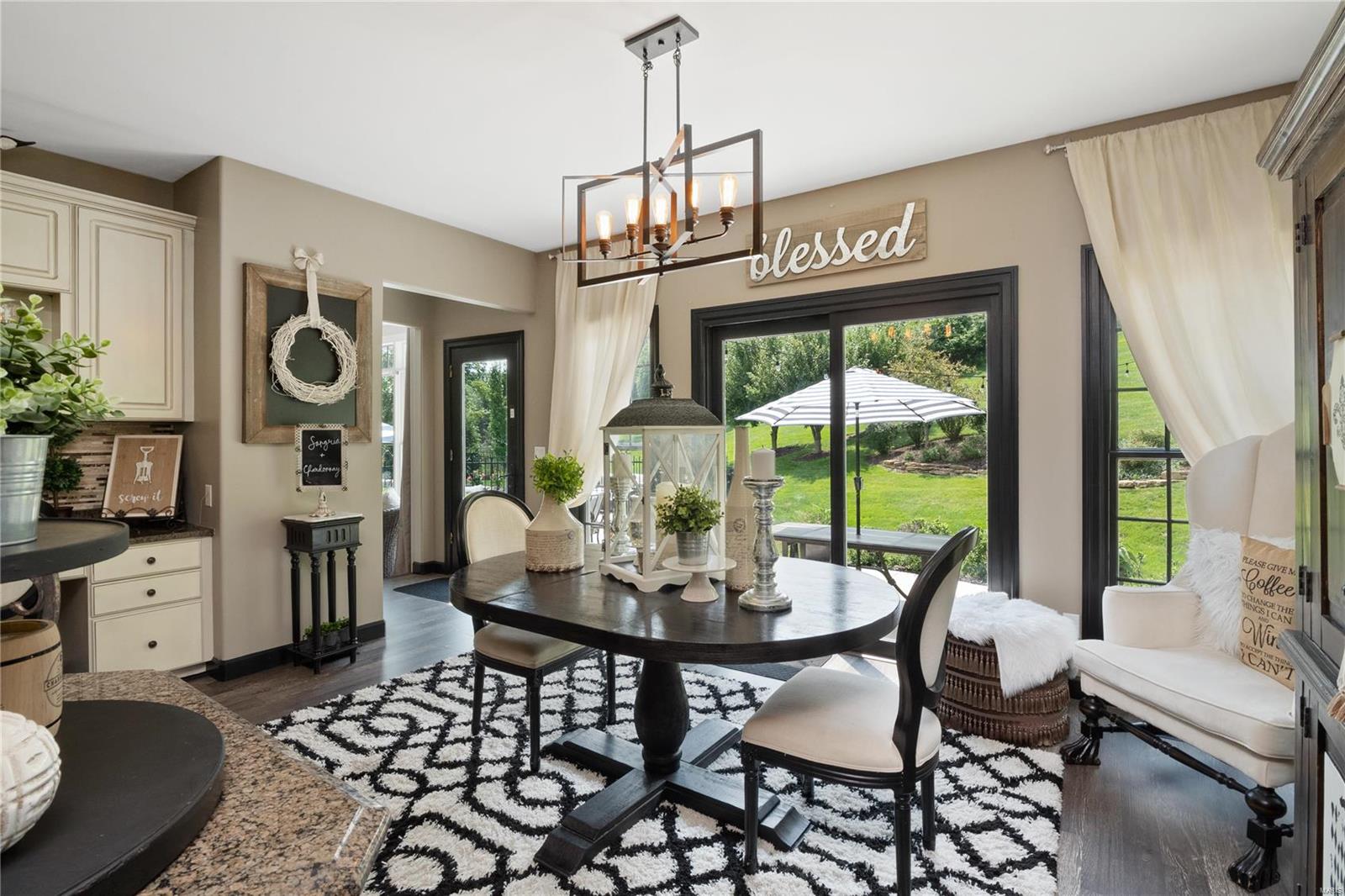 Greystone - Residential