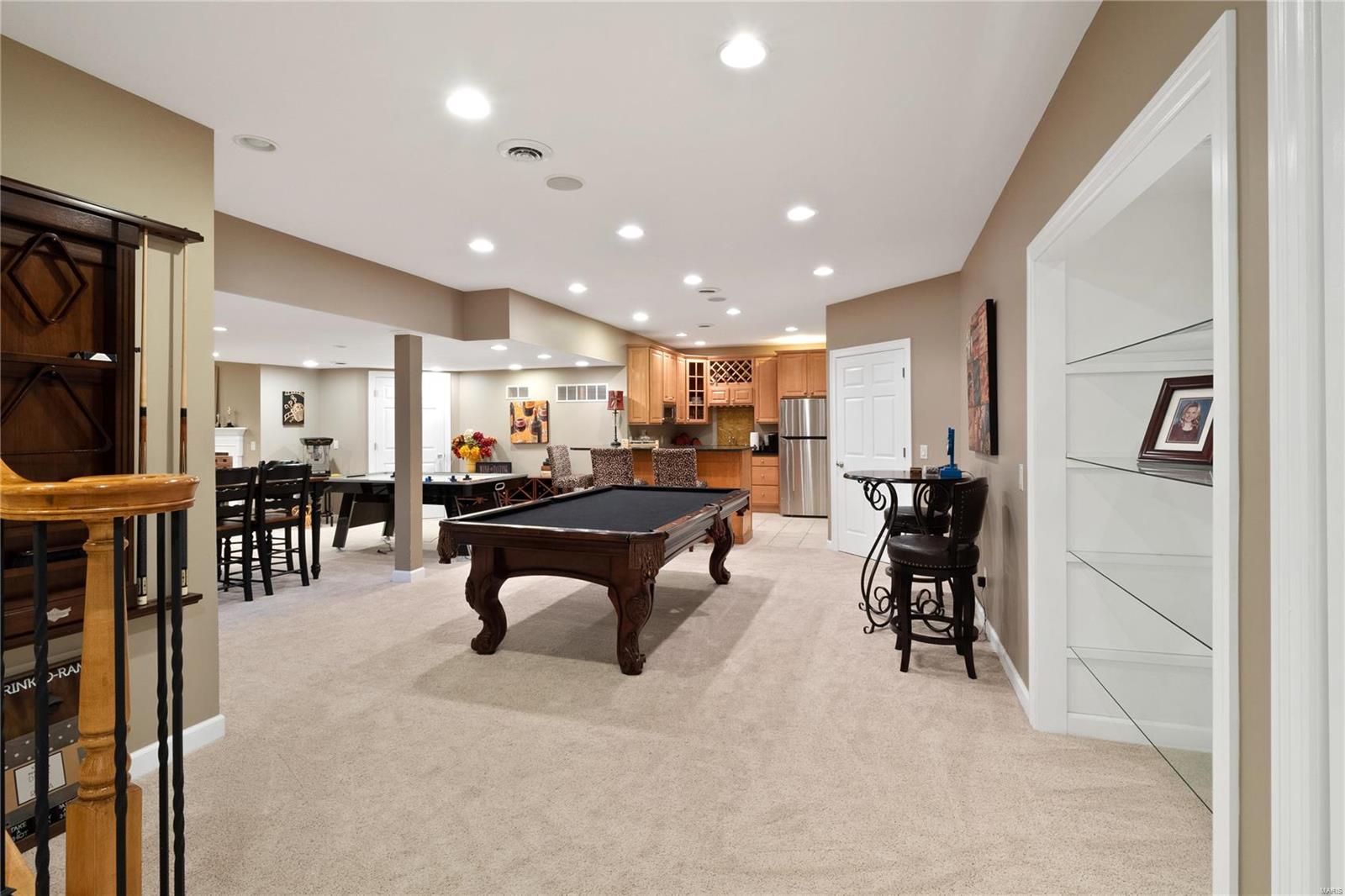 Greystone - Residential