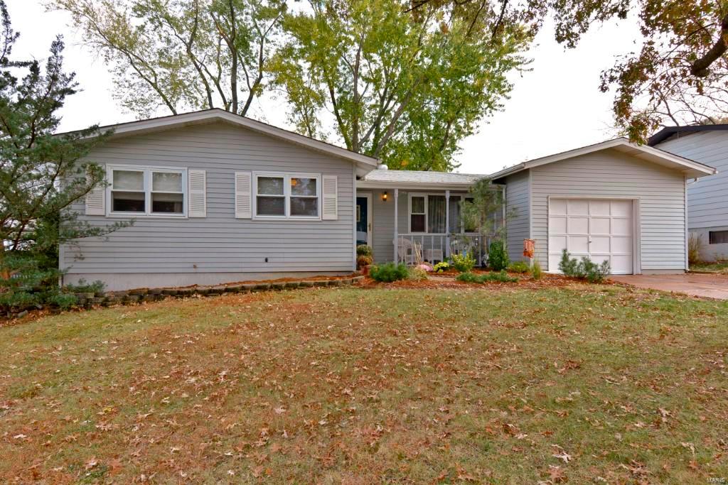 Gary Gardens - Residential