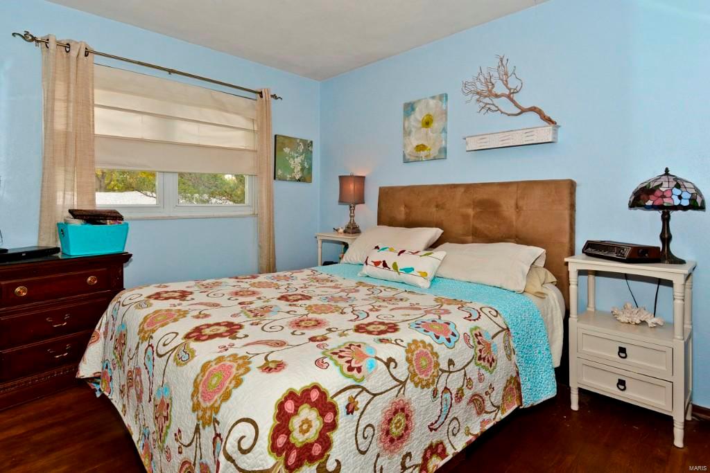 Gary Gardens - Residential