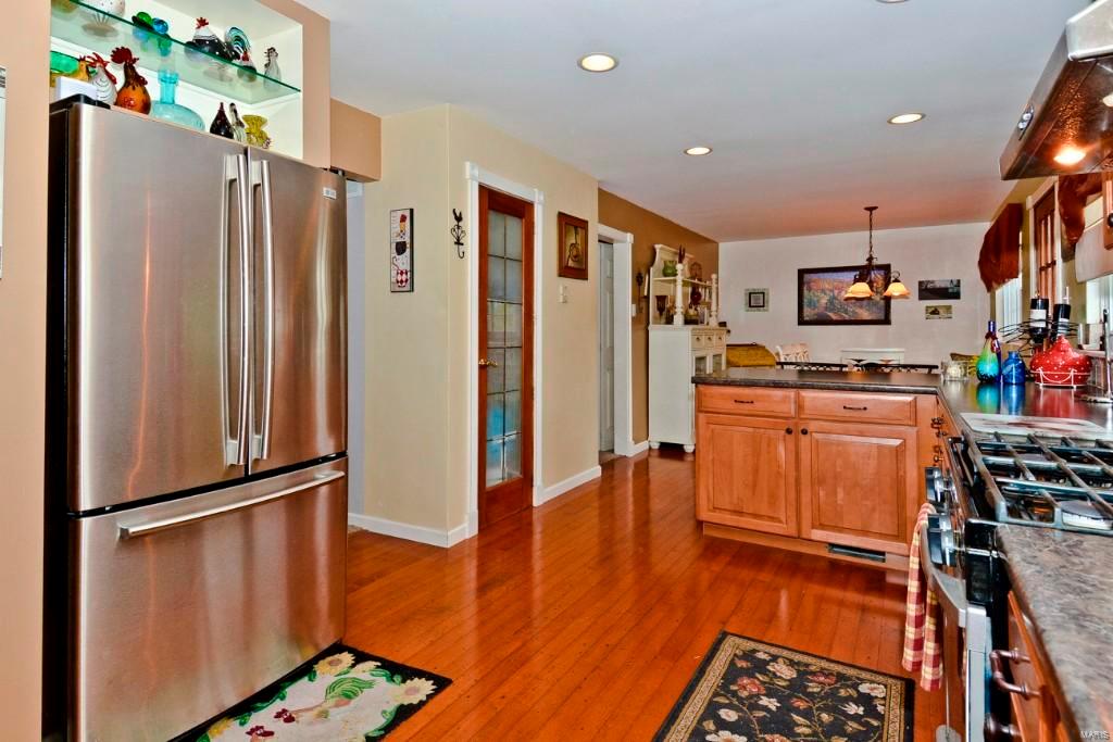 Gary Gardens - Residential