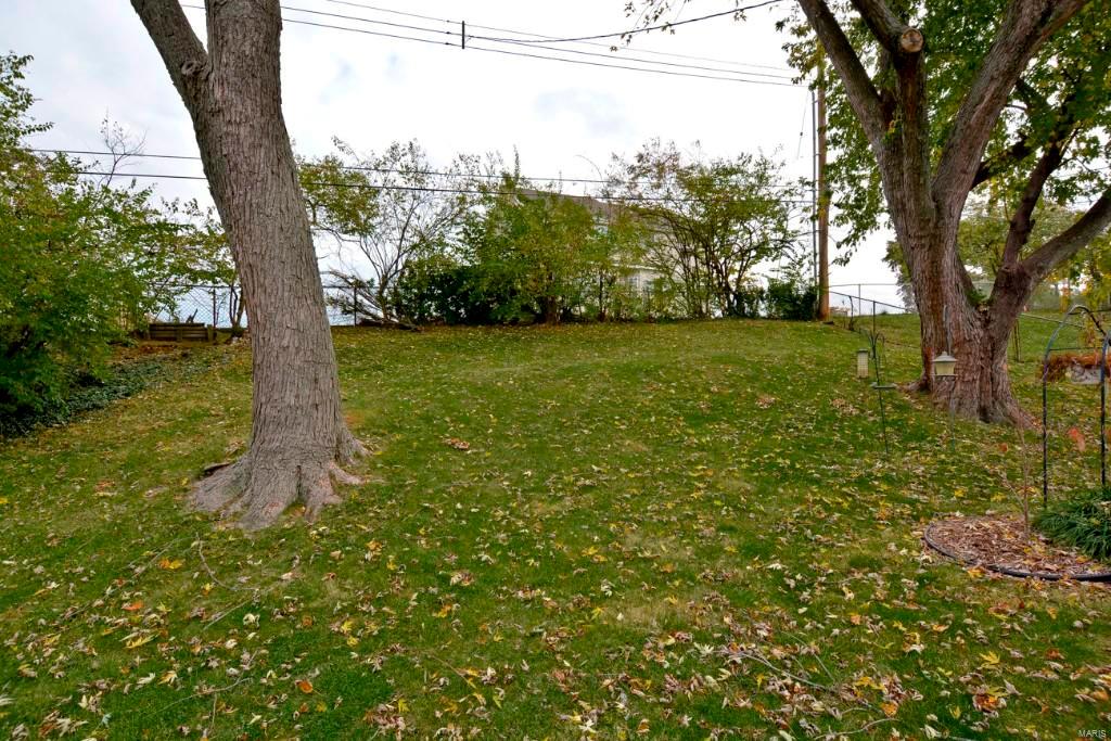 Gary Gardens - Residential