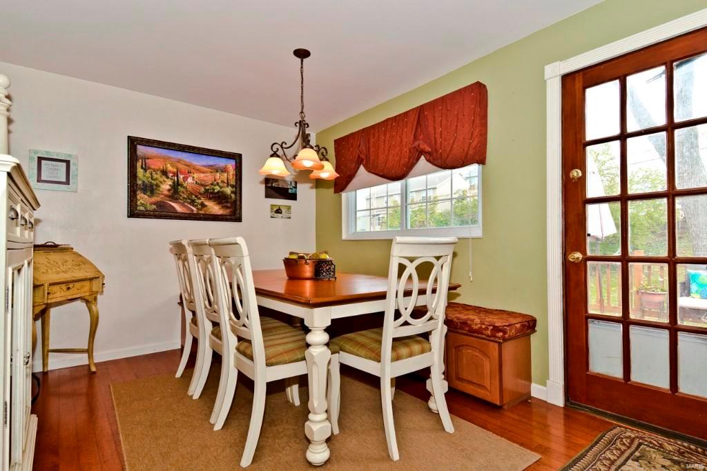 Gary Gardens - Residential